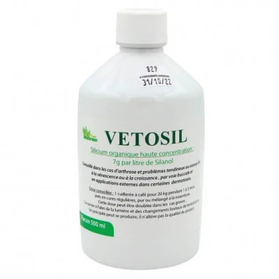 Vétosil Labo Demeter: Complément bénéfique pour Troubles Articulaires