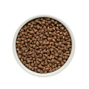Croquettes Grandorf pour chat stérilisé 2