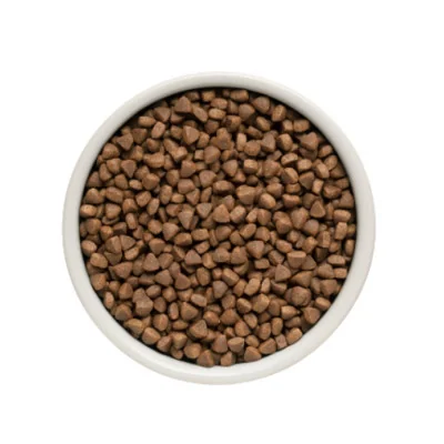 dimension croquettes chat stérilisé