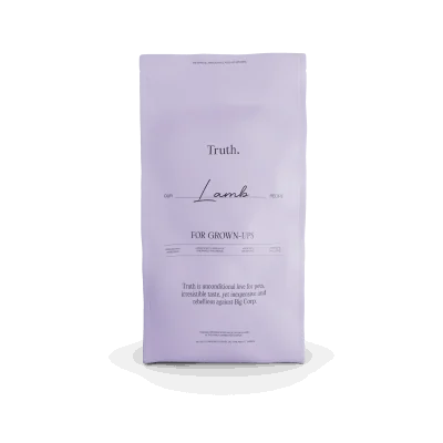 Truth-lamb-10kg