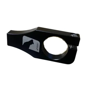 Support Barre de Traction VTT et Trottinette Devaaant Seul 2