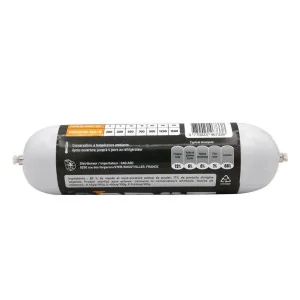 saucisse pour chien au poulet brut petfood 2