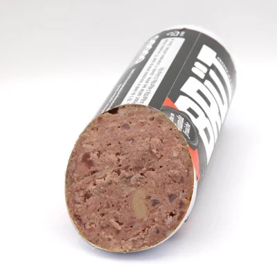 saucisse brut au boeuf