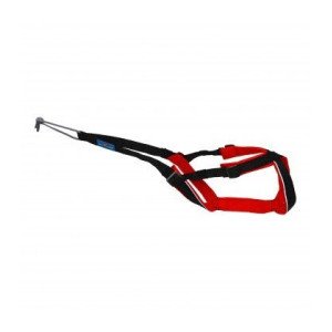 Harnais Canicross Petit Chien Inlandsis Open Back