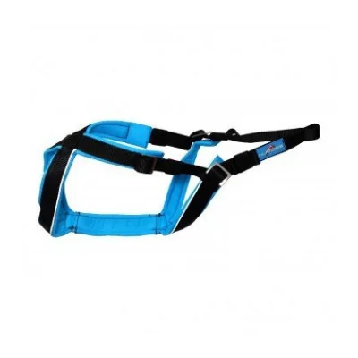 Harnais Canicross Petit Chien Inlandsis Open Back
