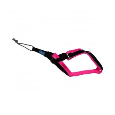 Harnais Canicross Petit Chien Inlandsis Open Back