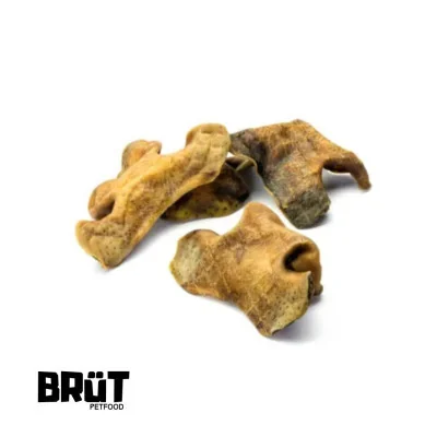 museaux-de-bœuf-brut