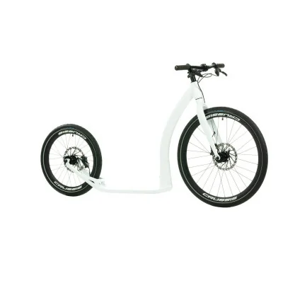 trottinette crussis one cobra sport 4-2-1
