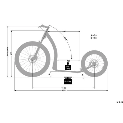 dimension crussis cross