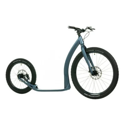 crussis cross hard bleue