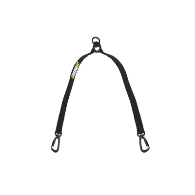Accoupleur deux chiens Elastic leash Devaaant