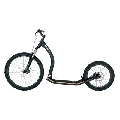 Gravity mushing pro 2023