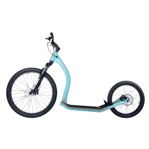 gravity m10 bleue