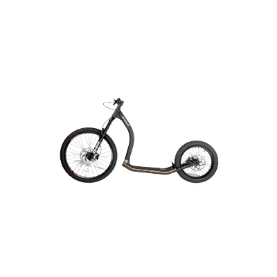 Gravity mushing pro air 2023