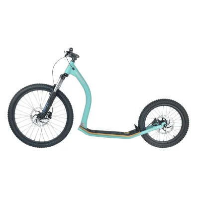 Gravity Dh Core bleu 2023