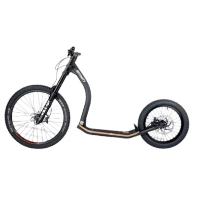 Gravity DH iron 2023