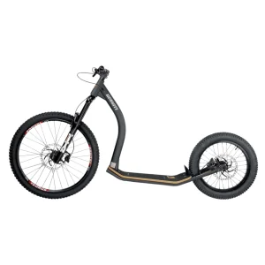 Gravity dh core air 2023