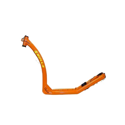 Cadre Dogscooter Bulla Standard