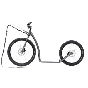 Cani Trottinette KOSTKA MUSHING RACER MAX G6