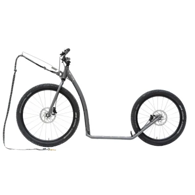Cani Trottinette KOSTKA MUSHING RACER MAX G6