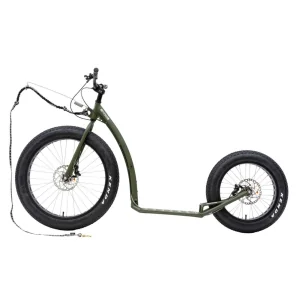 Cani Trottinette KOSTKA MONSTER MAX DOG G6