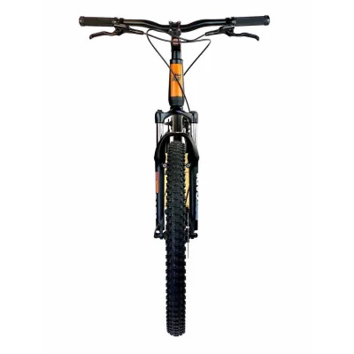 cani Trottinette Gravity scooter M10 trail