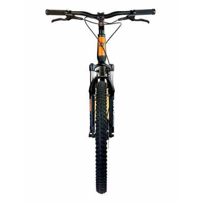 cani Trottinette Gravity scooter M10 trail