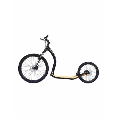 Trottinette Gravity scooter M10 trail