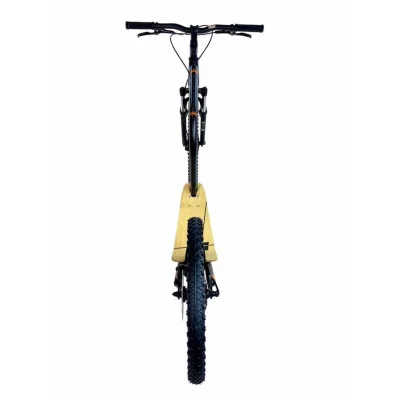 dogscooter Gravity M10 trail