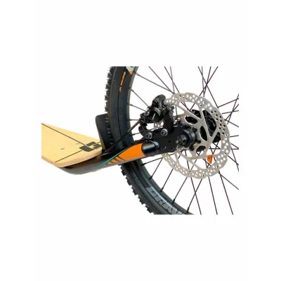 frein Trottinette Gravity M10 trail