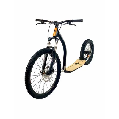 scooter DownHill Gravity scooter DH core