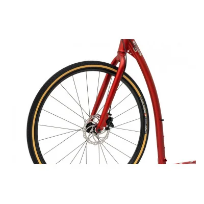 roue avant trottinette kostka