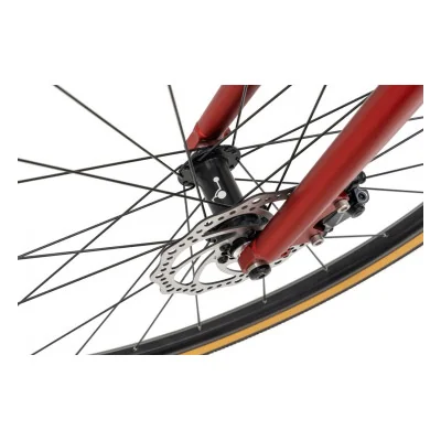 rayons roue avant trottinette kostka