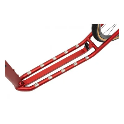 repose pieds trottinette kostka