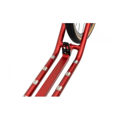 fin repose pieds footbike kostka