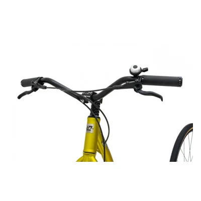kostka footbike jaune