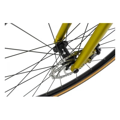 rayons roue avant trottinette kostka