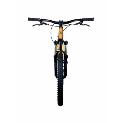 Trottinette tout terrain Descente Gravity DH core