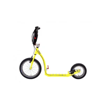 trottinette kostka rebel max fold pliable