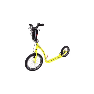 kostka trottinette rebel max fold pliable