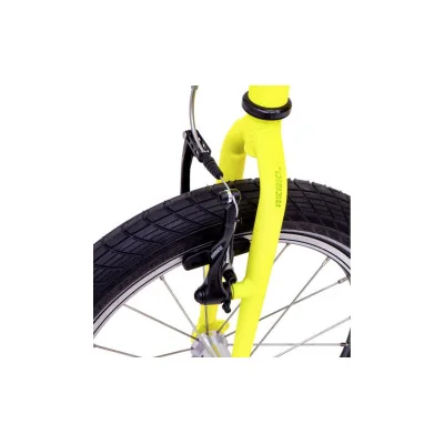 roue avant trottinette kostka