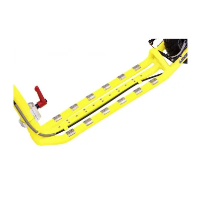 repose pieds trottinette koskta rebel max fold pliable