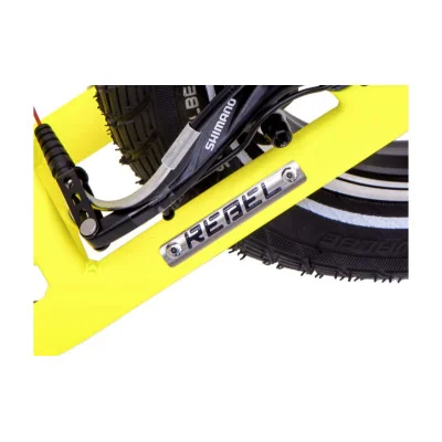 kostka marque trottinette arrière