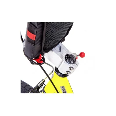 sacoche avant trottinette kostka