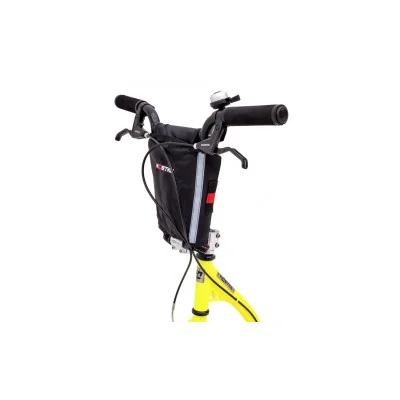 sacoche de rangement trottinette kostka
