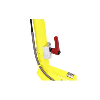 arrêt rapide trottinette kostka