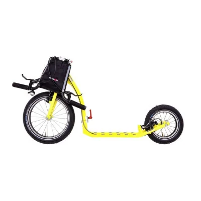 trottinette kostka pliable