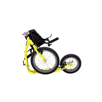 trottinette kostka avant pliable