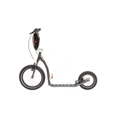 koskta rebel max fold pliable grise