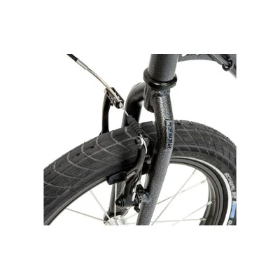 roue avant trottinette kostka grise
